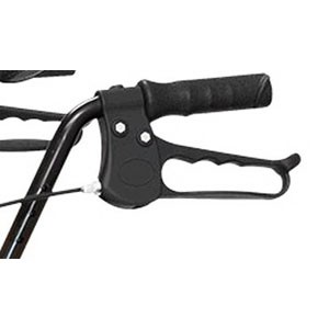 Replacement Left Brake for 1033 Rollator