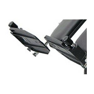 Swingaway Footrest for 1328 Bariatric Wheelchair