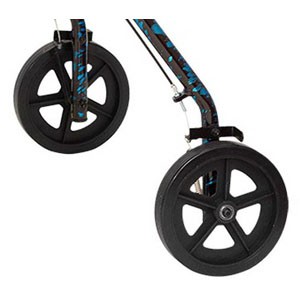Replacement Casters for 1033 Rollator