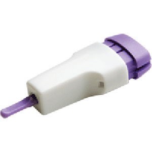 IB Safety Lancet 28G (100 count)