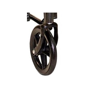 Replacement Front Wheel for 9105NC Transport Chair