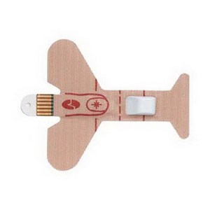 LNOP Adt, Adult Adhesive Sensors