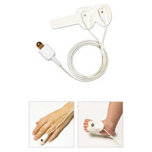 CleanShield Multisite Wrap, Adult/Pediatric/Neonatal adhesive attachment wraps for LNOP YI Multisite