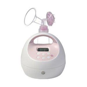 Spectra S2 Plus Hospital Strength Breast Pump