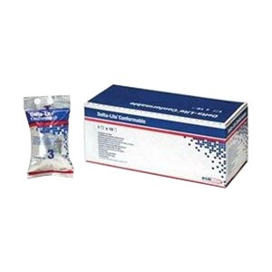 "Delta-Net Orthopedic Synthetic Stockinette, 4"" x 25 yds."