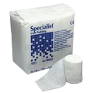 Specialist Cotton-Blend Cast Padding 2" x 4 yds.
