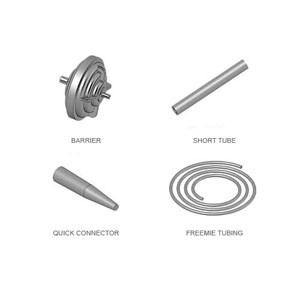 Freemie Connection Kit for Ameda and Philips Avent