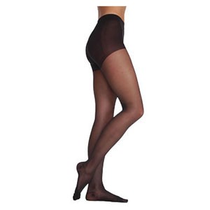 Juzo OTC Attractive Pantyhose, 15-20 mmHg, Beige, Size 3