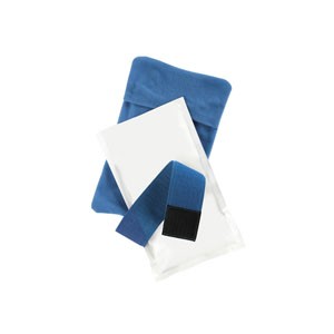 "Smart Temp Hot Cold Therapy Pain Relief System, Large, 9"" x 14"""