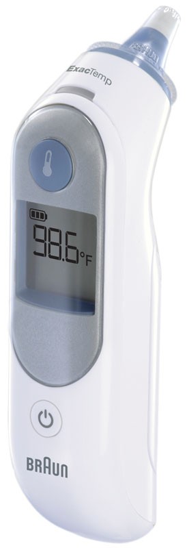 ThermoScan 5 Ear Thermometer