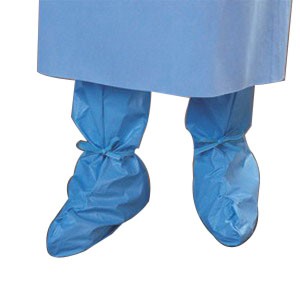 Ultra Full Coverage Boot (Shoe Cover) Xlarge