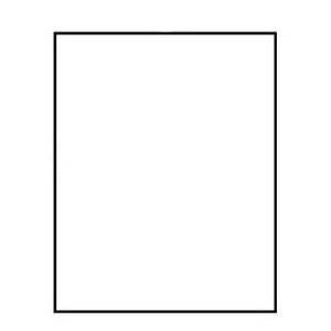 "Surgical Drape, 60"" X 76"", Sterile"
