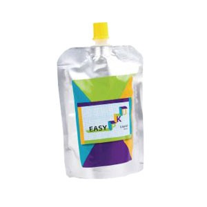 PKU Easy Liquid Ready-To-Drink Orange/Citrus Flavor Yellow, 130 mL