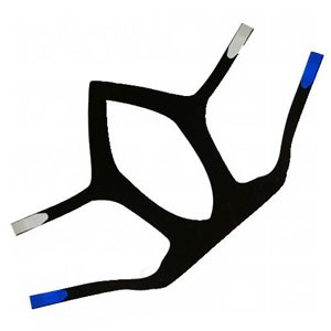 SleepWeaver Anew Headgear Only, Small