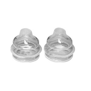 ADAM Replacement Nasal Pillows, Medium