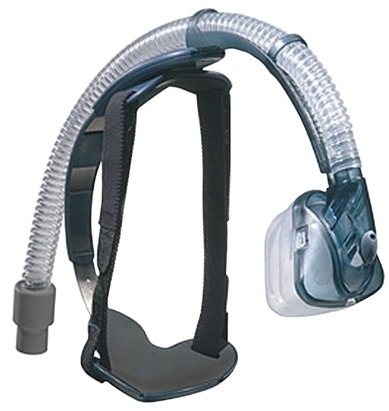 Breeze Sleepgear with DreamSeal Assembly - Standard