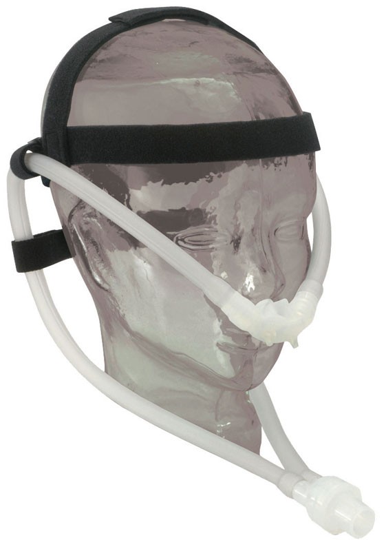 Nasal-Aire II  All Sizes Complete System