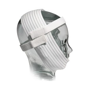 "Sunset Deluxe Chin Strap, Small 26"""
