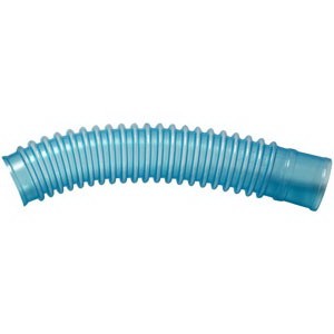 CPAP Tubing, 100', Blue