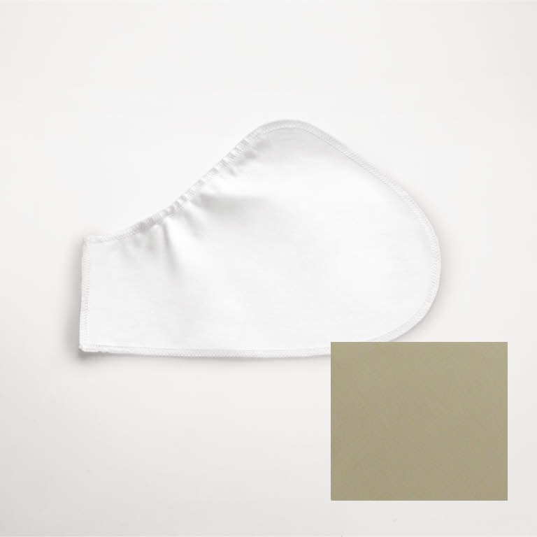 Amoena Bra Pocket, Large, Candlelight Ref# 5191LCL