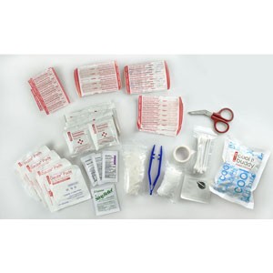 Medipro First Aid Kit Pod