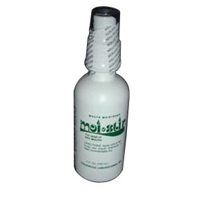 Moi-Stir Oral Spray, 4 oz.