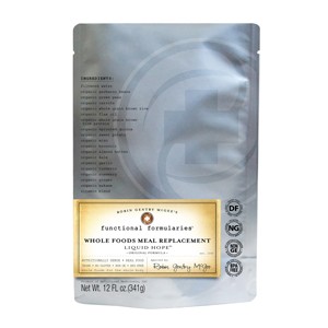 Liquid Hope Original Formula 12 fl. oz. (341gm)