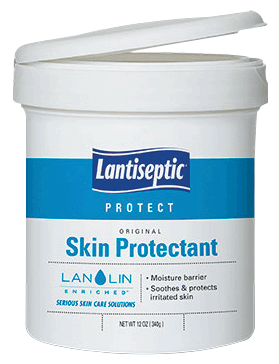 Lantiseptic Skin Protectant, 0.5 oz. Packet