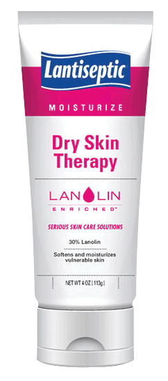 Lantiseptic Therapeutic Cream, 0.5 oz. Packet