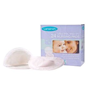 Disposable Nursing Pad, Ultra Soft (36 Count)