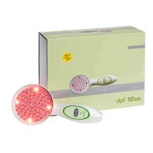 Deep Penetrating Light Therapy Nuve N72