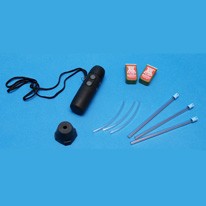 Nu-Vois I Electric Larynx Complete Set