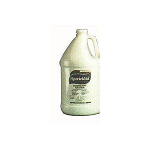 Sporiciden, 1 gal