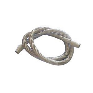 CPAP Tubing with 22mm Cuffs, Standard, 6 ft