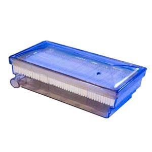 Inlet HEPA Filter for Respironics Concentrators