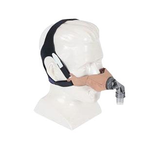 SleepWeaver Elan Mask and Headgear, Beige, Regular