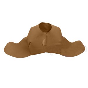 SleepWeaver Elan Mask/Cushion, Beige, Regular