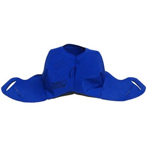 SleepWeaver Elan Mask/Cushion, Blue, Regular