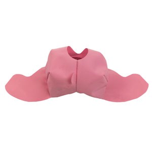 SleepWeaver Elan Mask/Cushion, Pink, Regular