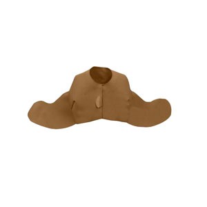 SleepWeaver Elan Mask/Cushion, Beige, Large