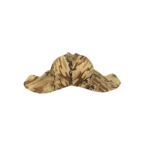 SleepWeaver Elan Mask/Cushion, Camo, Large