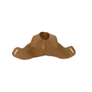 SleepWeaver Elan Mask/Cushion, Beige, Small