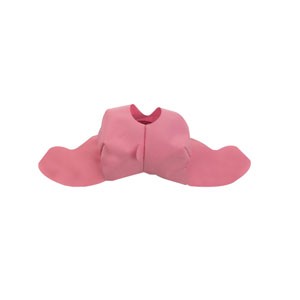 SleepWeaver Elan Mask/Cushion, Pink, Small