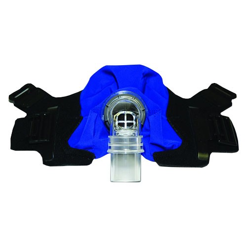 SleepWeaver Anew Mask Only, Blue, Regular