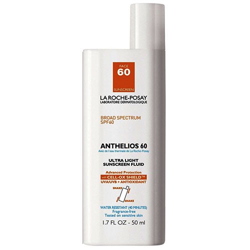 Anthelios 60 Shaka Ultra Light Fluid 1.7 oz