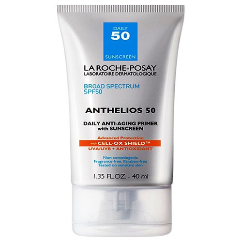 Anthelios 50 Anti-Aging Primer with Sunscreen 1.35 oz