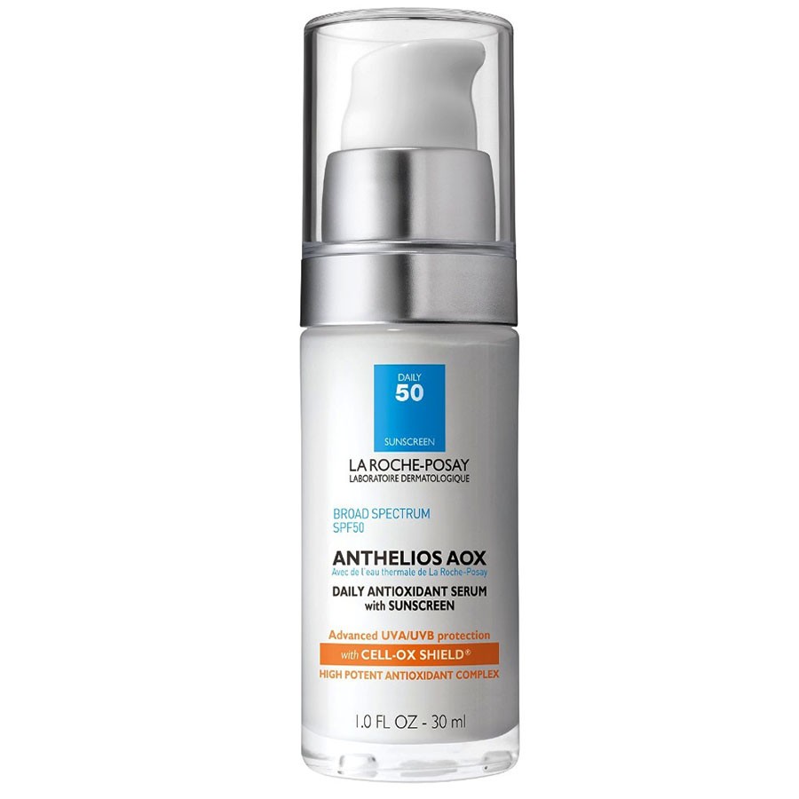 Anthelios 50 AOX Serum, 1.0 fluid ounce