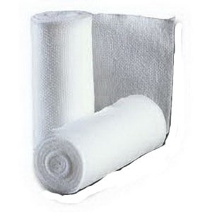 tg soft Tubular Padding Bandage, Large, 11 yds. (Leg)
