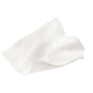 Suprasorb A + Ag Alginate Dressing 4" x 8"