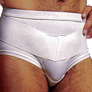 "Support Truss, Hernia, 42-44"", Left, Right or Both"